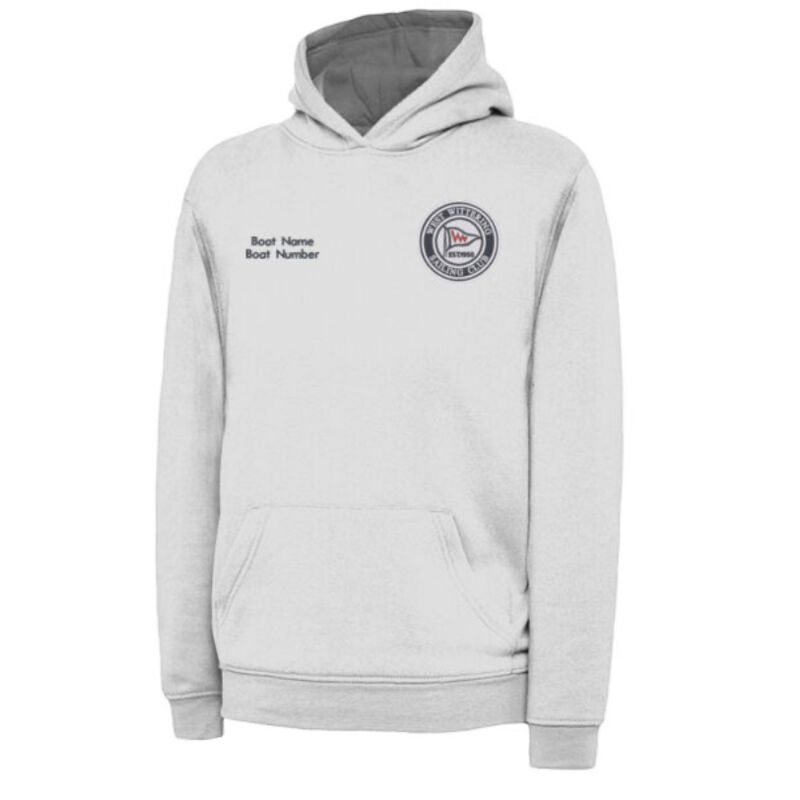 West Wittering Sailing Club Clothing Thumbnail