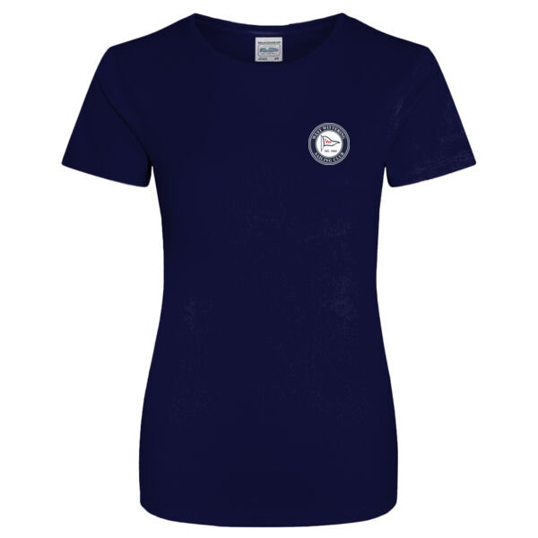 Ladies Instructor Clothing Thumbnail