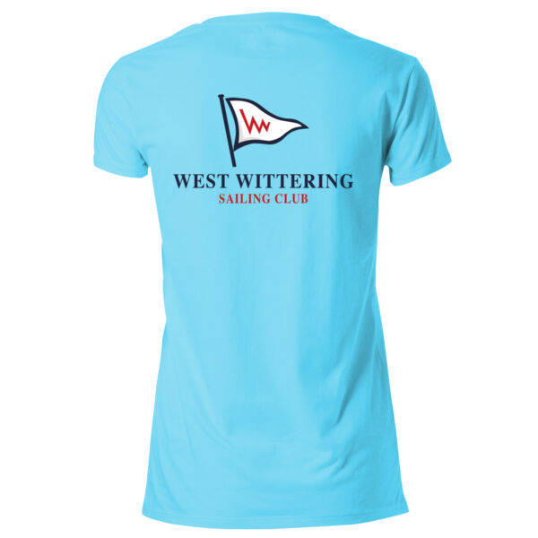 WWSC Ladies T-Shirt Thumbnail