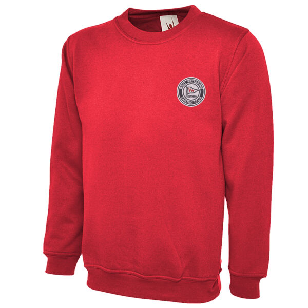 WWSC Unisex Sweatshirt Thumbnail