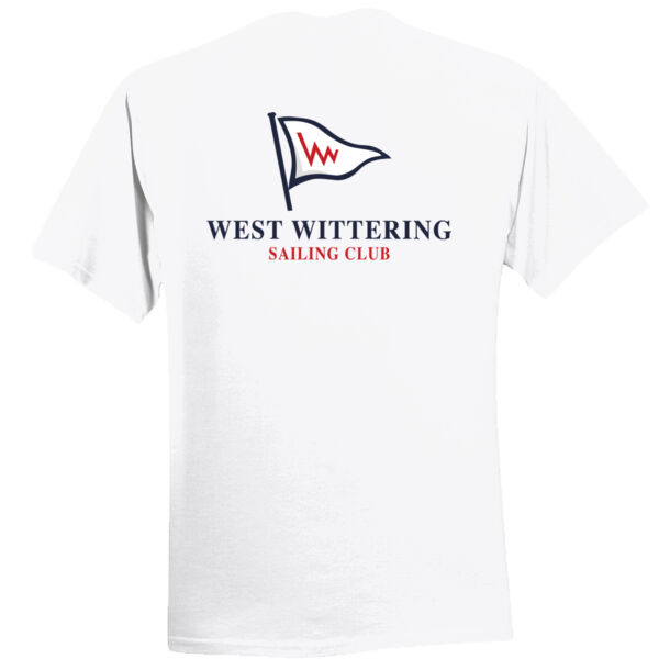 WWSC Mens T-Shirt Thumbnail