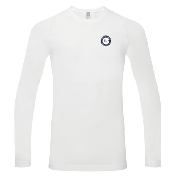 WWSC Mens Instructors Skins White Thumbnail