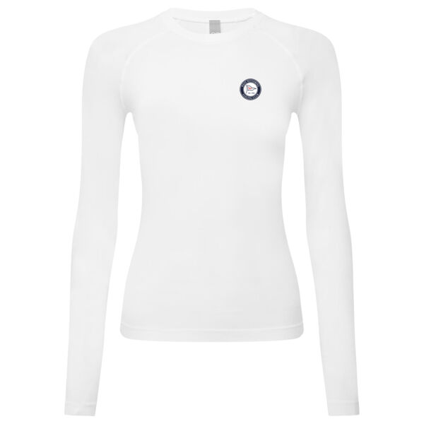 WWSC Ladies Skins White Thumbnail